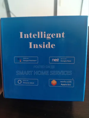 Intelligent Inside