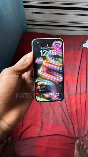 Apple iPhone 13 128 GB White