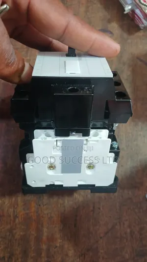 Siemens Contactor