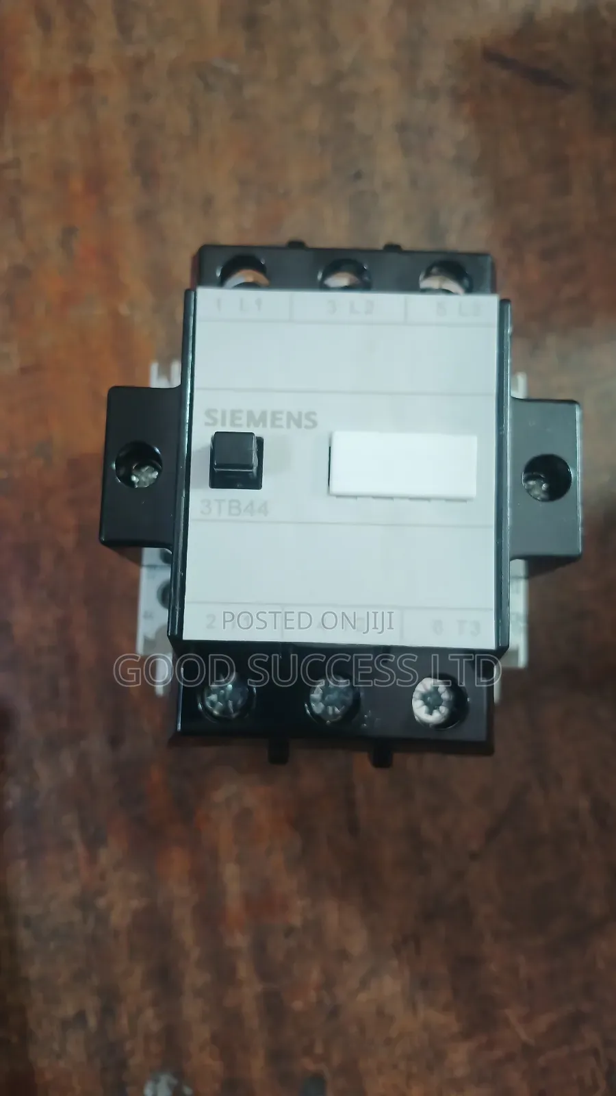 Siemens Contactor