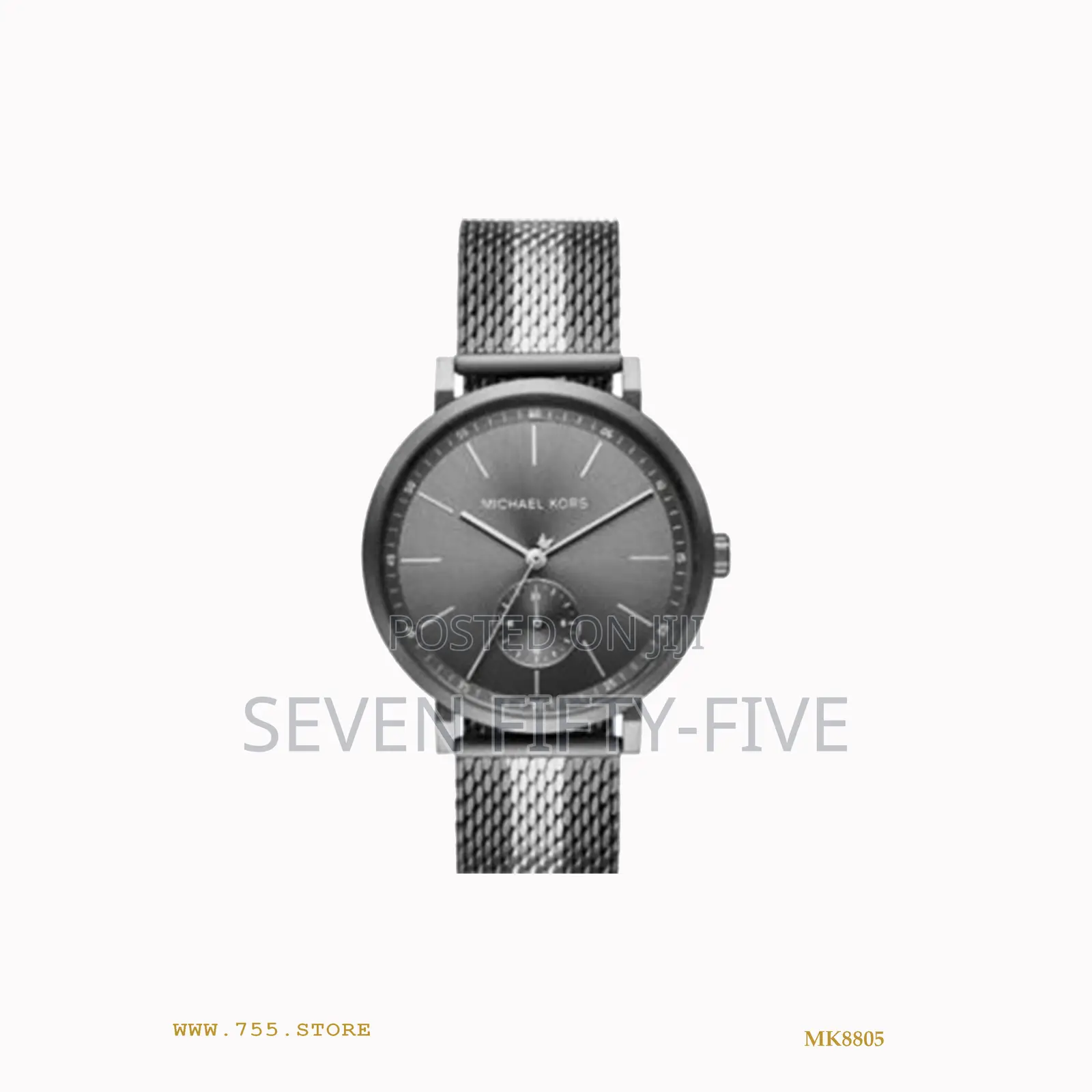 Michael Kors Mk8805 Irving Watch