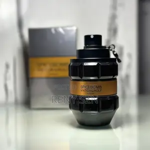 Spicebomb Extreme Viktor Rolf