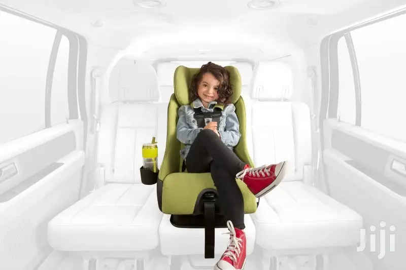 Clek Fllo Convertible Car Seat