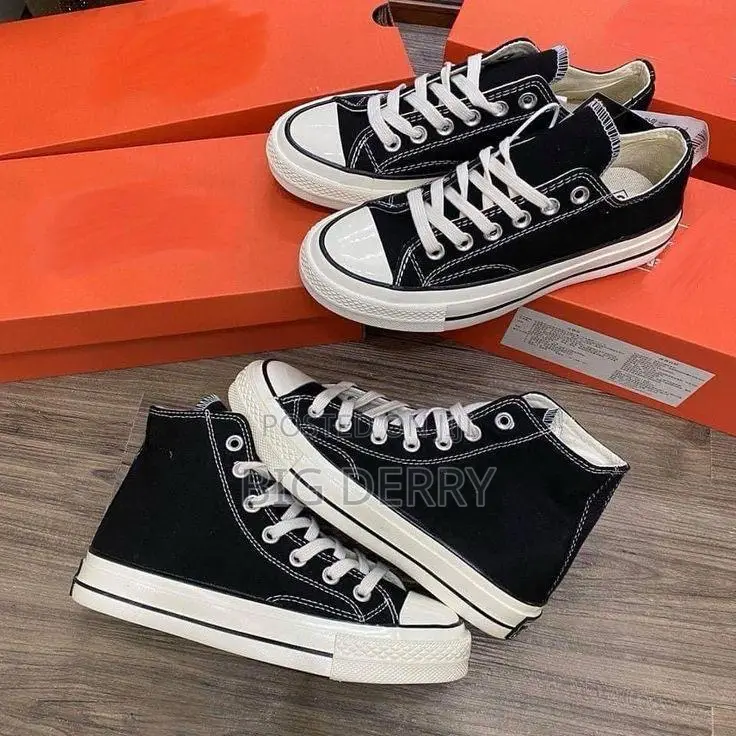 Original Chucks Og Converse