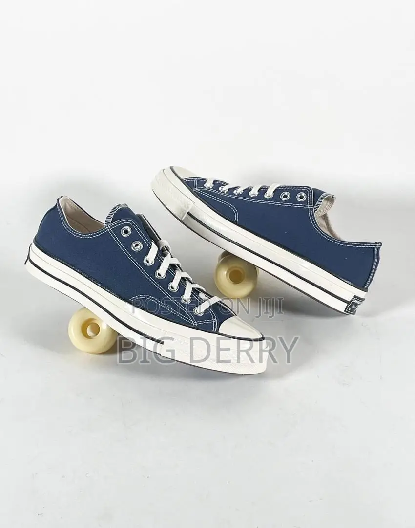 Original Chucks Og Converse