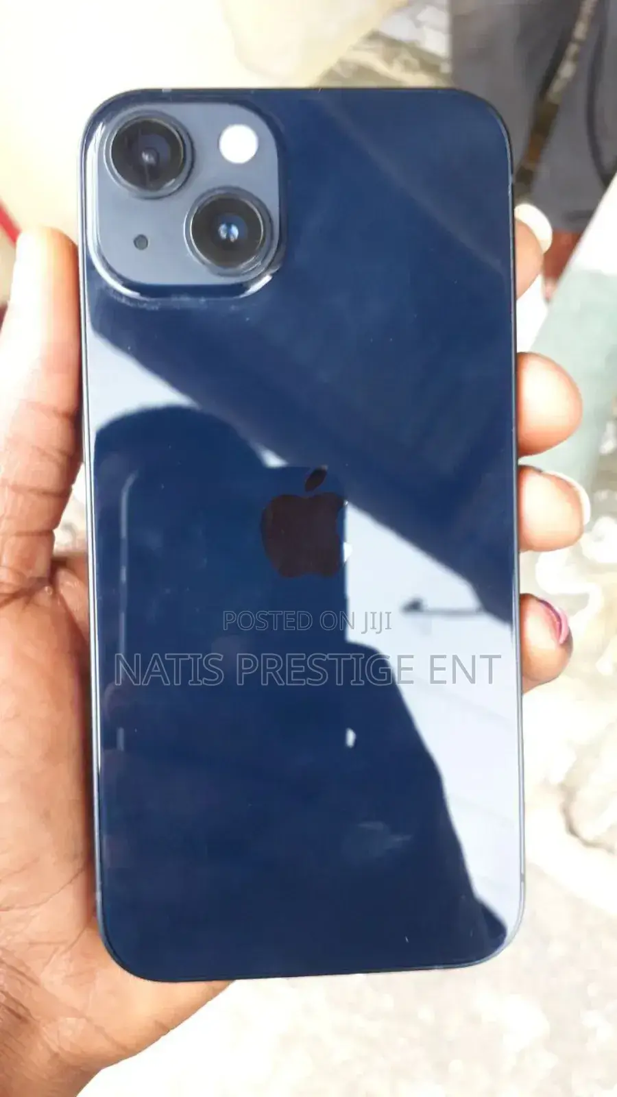 Apple iPhone 13 128 GB Blue