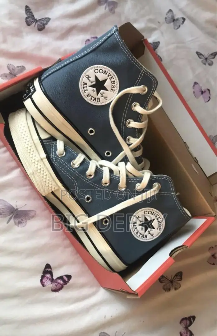 Original Chucks Og Converse