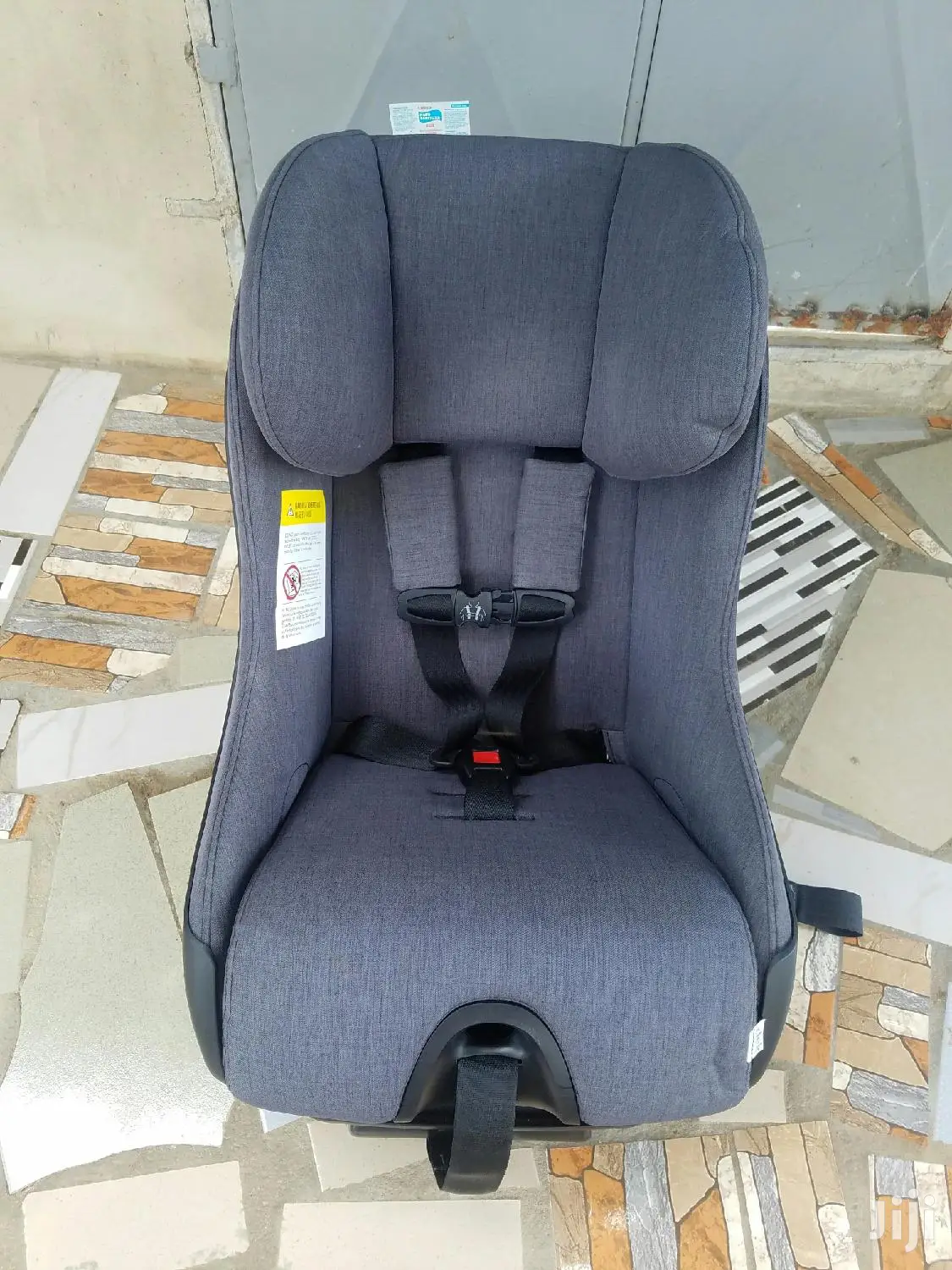 Clek Fllo Convertible Car Seat