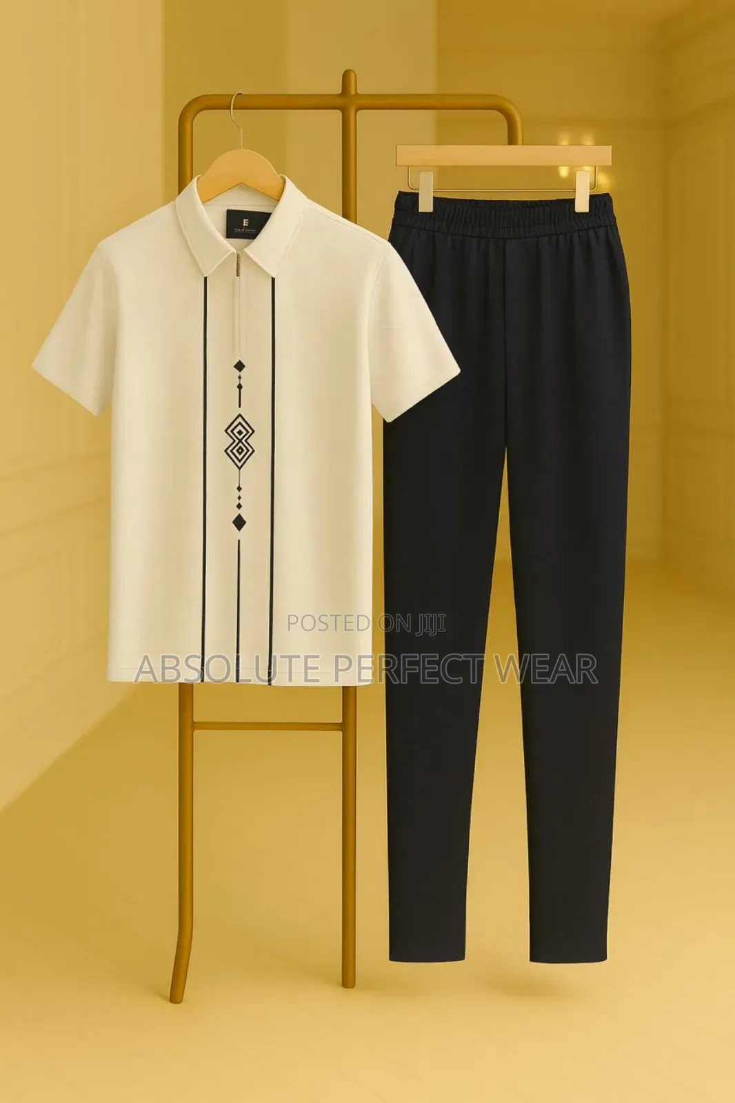 New Arrivals Classic Top and Down