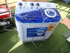 Nexon 7kg Strong Pulsator Powerful Water Flow Washing Machine