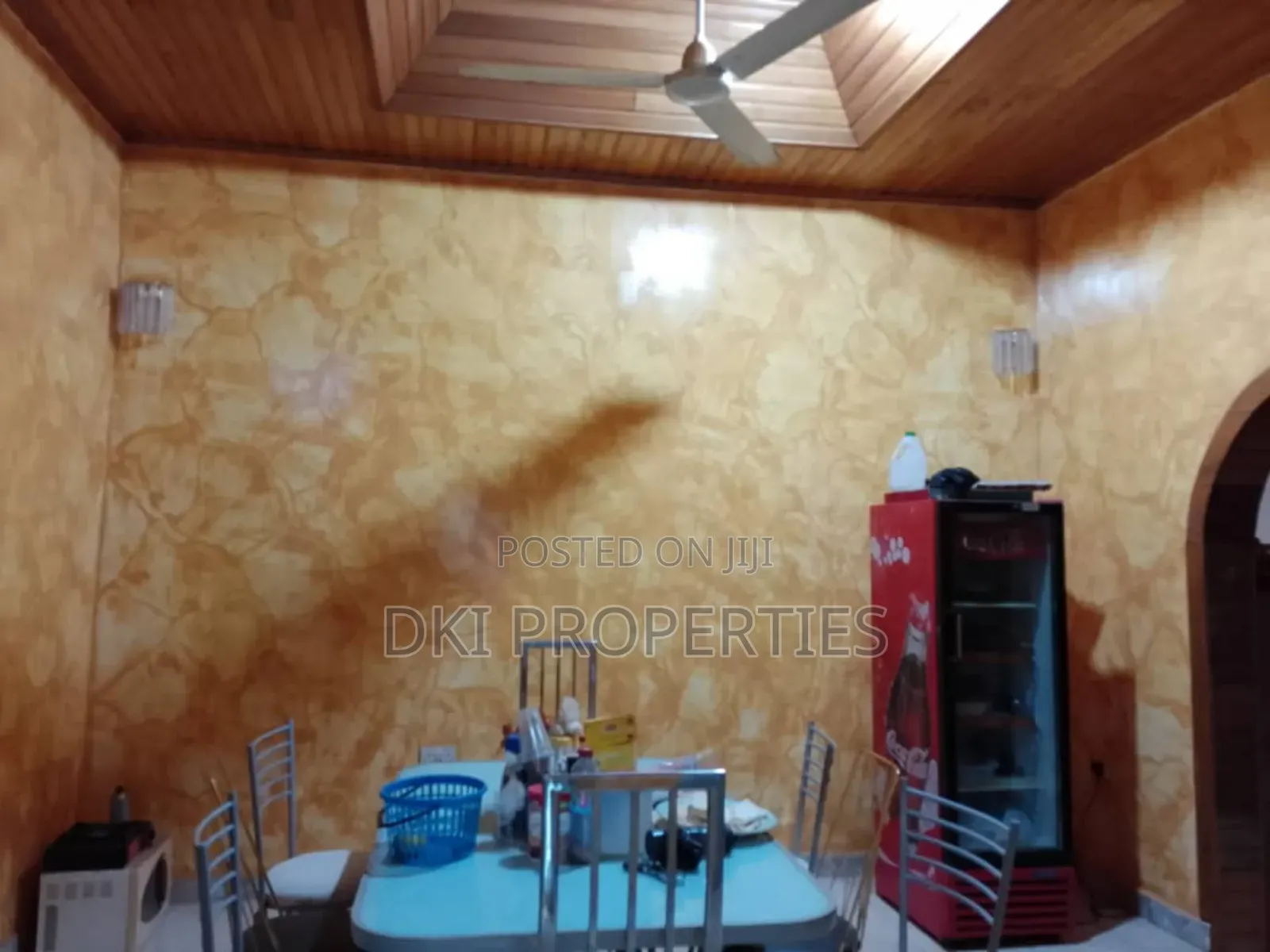 3bdrm House in Dki Properties, Amrahia for sale