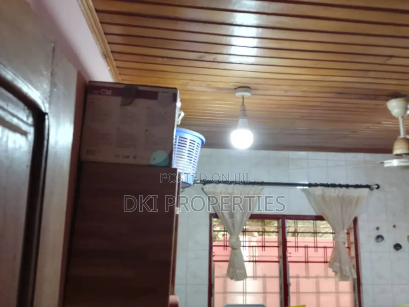 3bdrm House in Dki Properties, Amrahia for sale