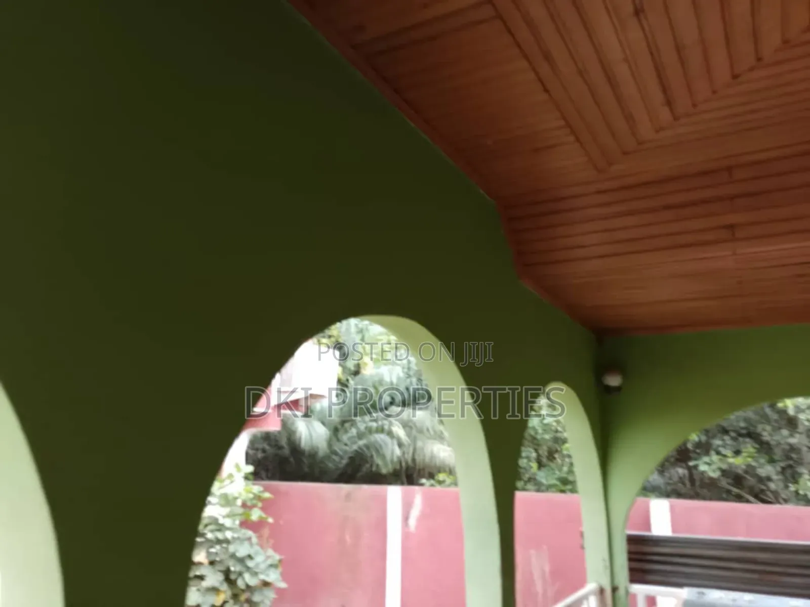 3bdrm House in Dki Properties, Amrahia for sale