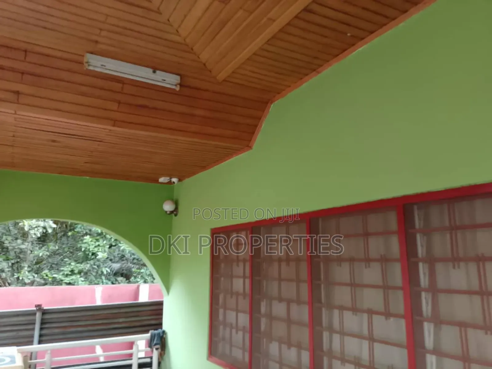3bdrm House in Dki Properties, Amrahia for sale