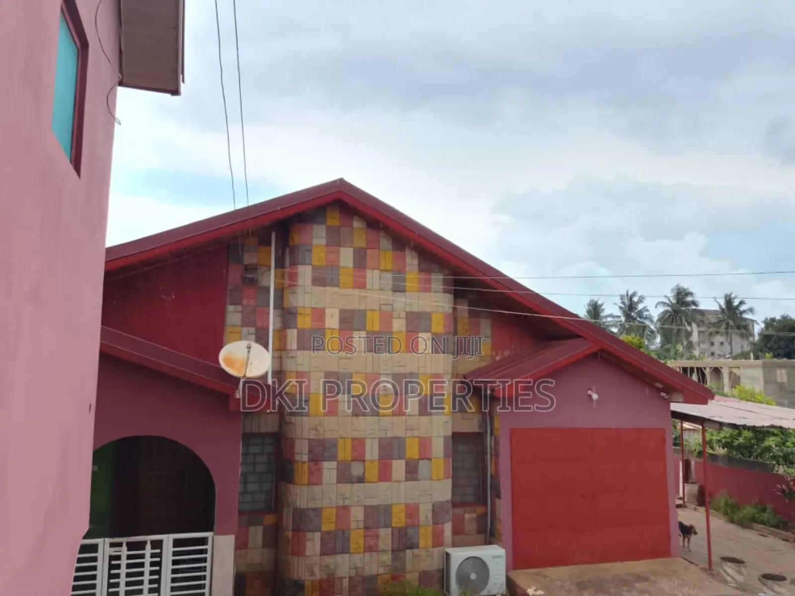 3bdrm House in Dki Properties, Amrahia for sale