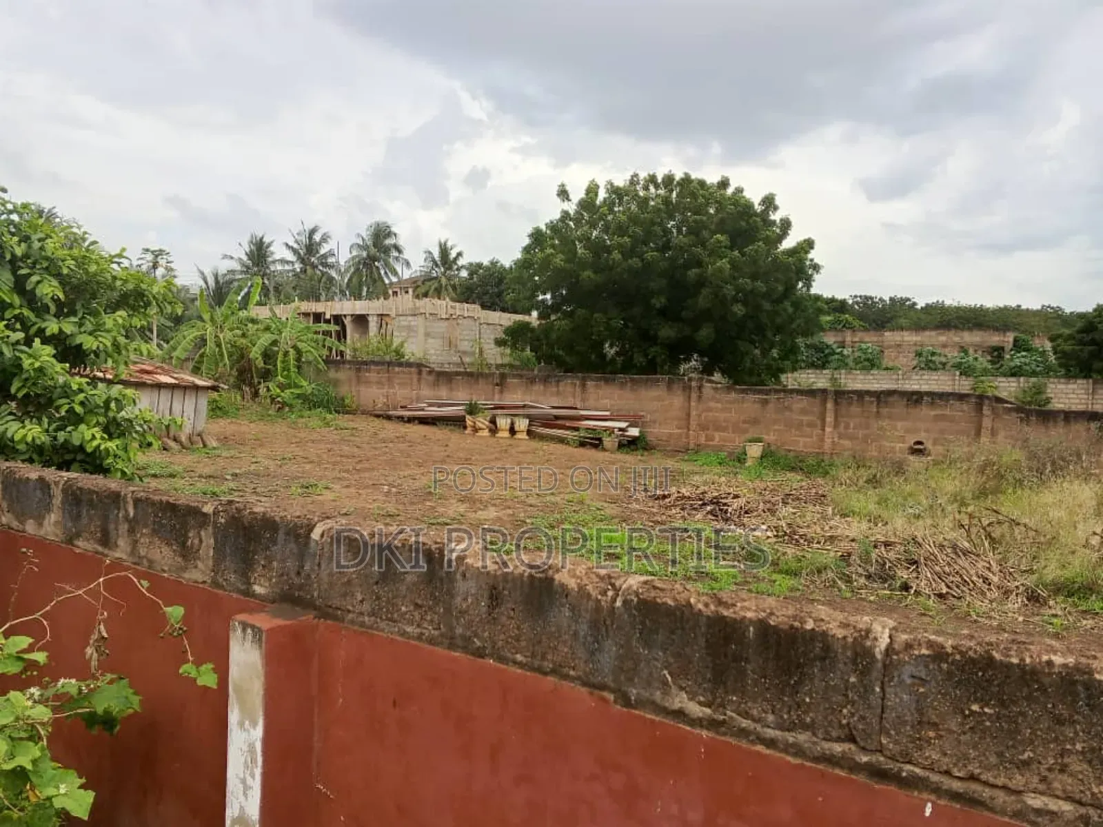 3bdrm House in Dki Properties, Amrahia for sale