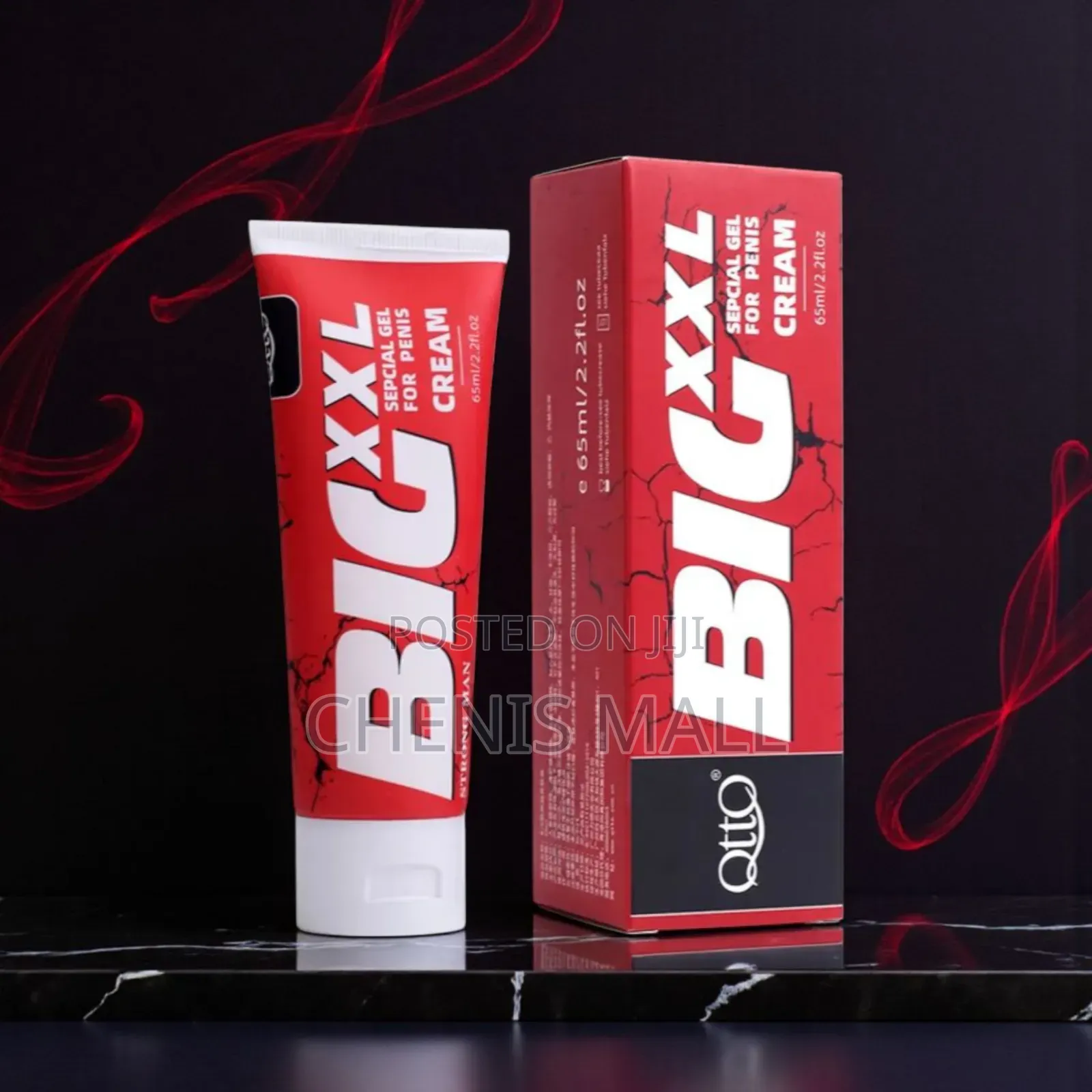 Special Pen!S Enlargement Cream (627272)