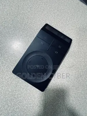 Original Samsung Odyssey Ark Dial Solar Remote -Bn59-01427a
