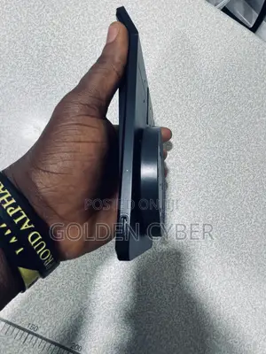 Original Samsung Odyssey Ark Dial Solar Remote -Bn59-01427a