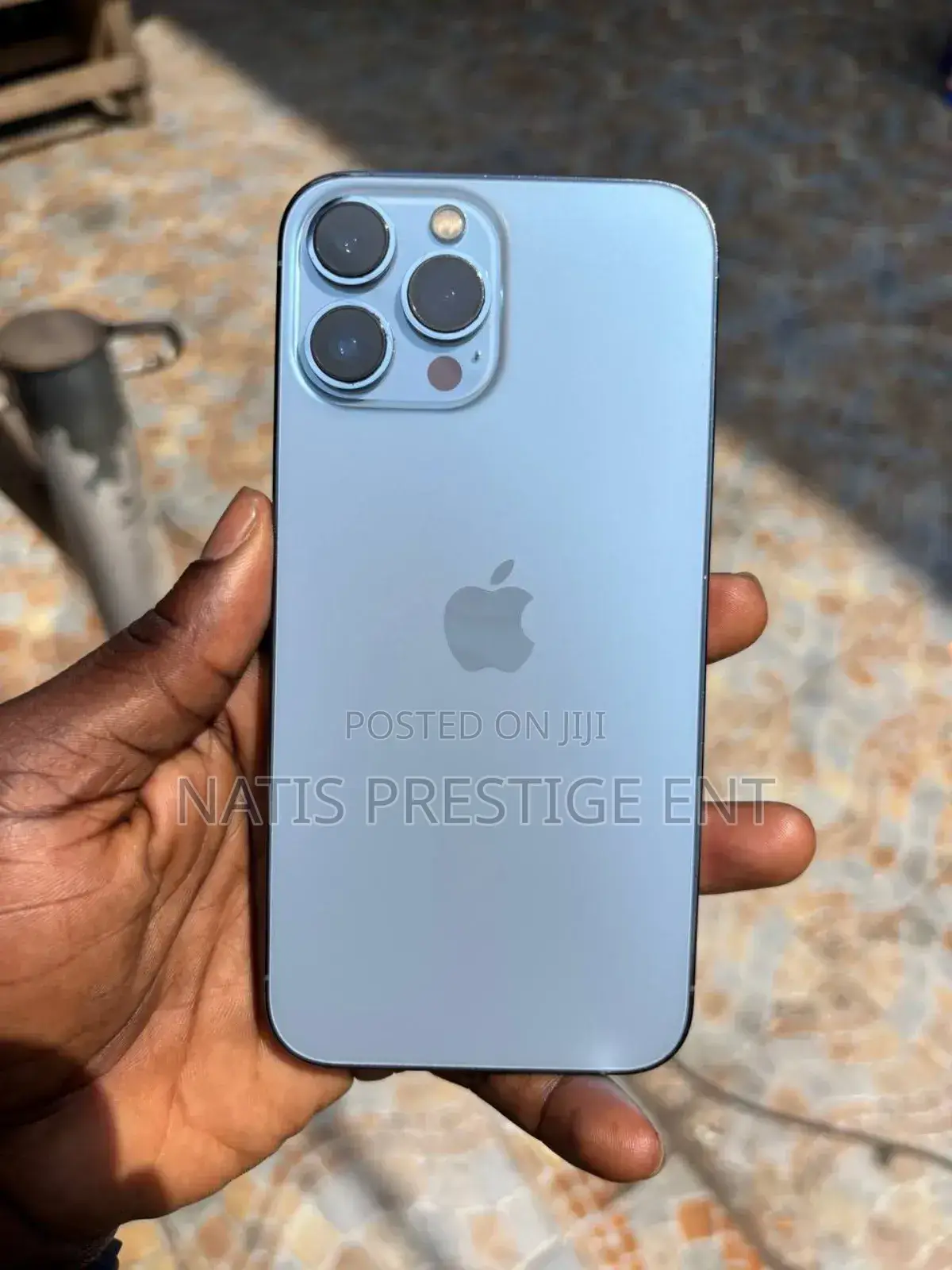 Apple iPhone 13 Pro Max 256 GB Blue