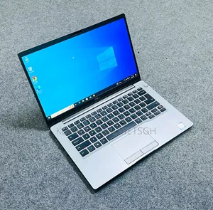 New Laptop Dell Latitude 7400 8GB Intel Core I5 SSD 256GB