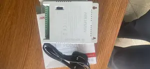 CCTV Power Supply