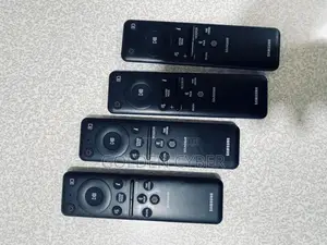 Genuine Samsung Tm2260s Remote Control