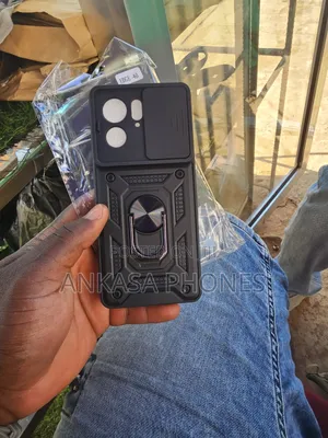 Motorola Edge 40 Cover