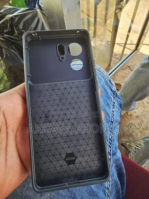 Motorola Edge 40 Cover