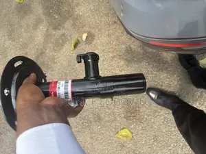 Honda Accord 2018 to 2022 Touring Shocks Absorber Sensor