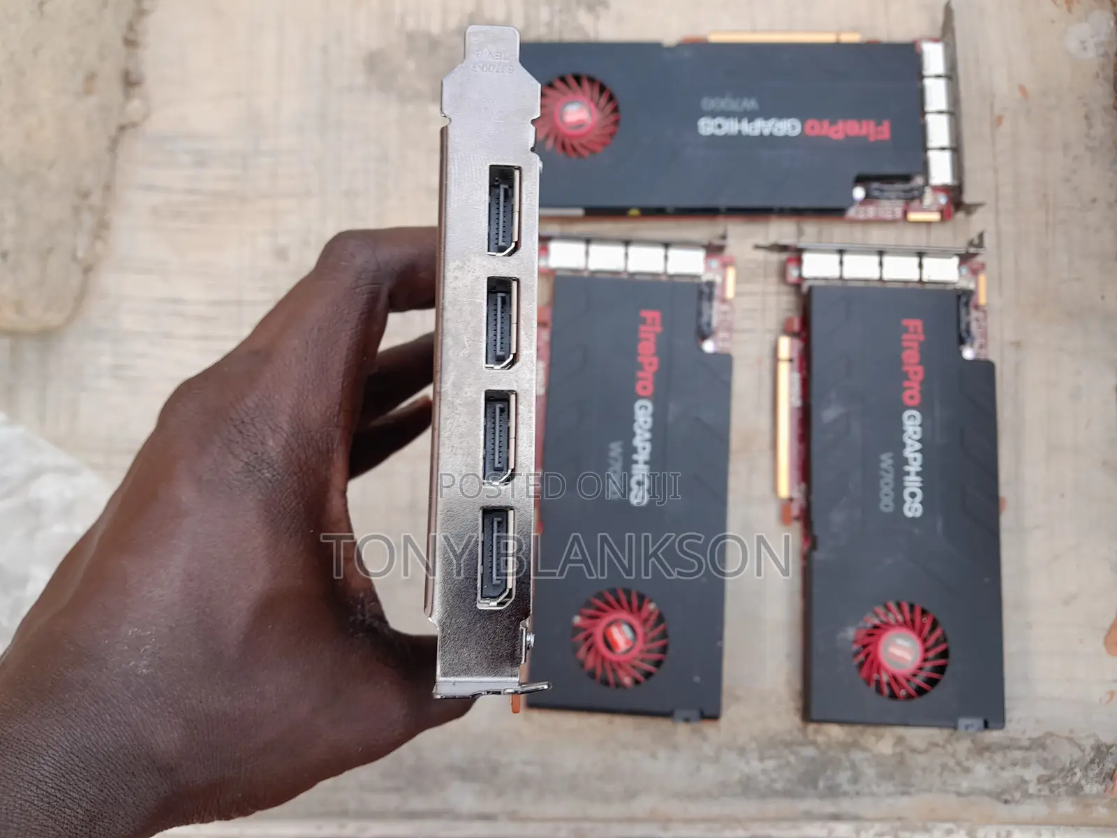 Firepro W7000 4gb Graphics Cards