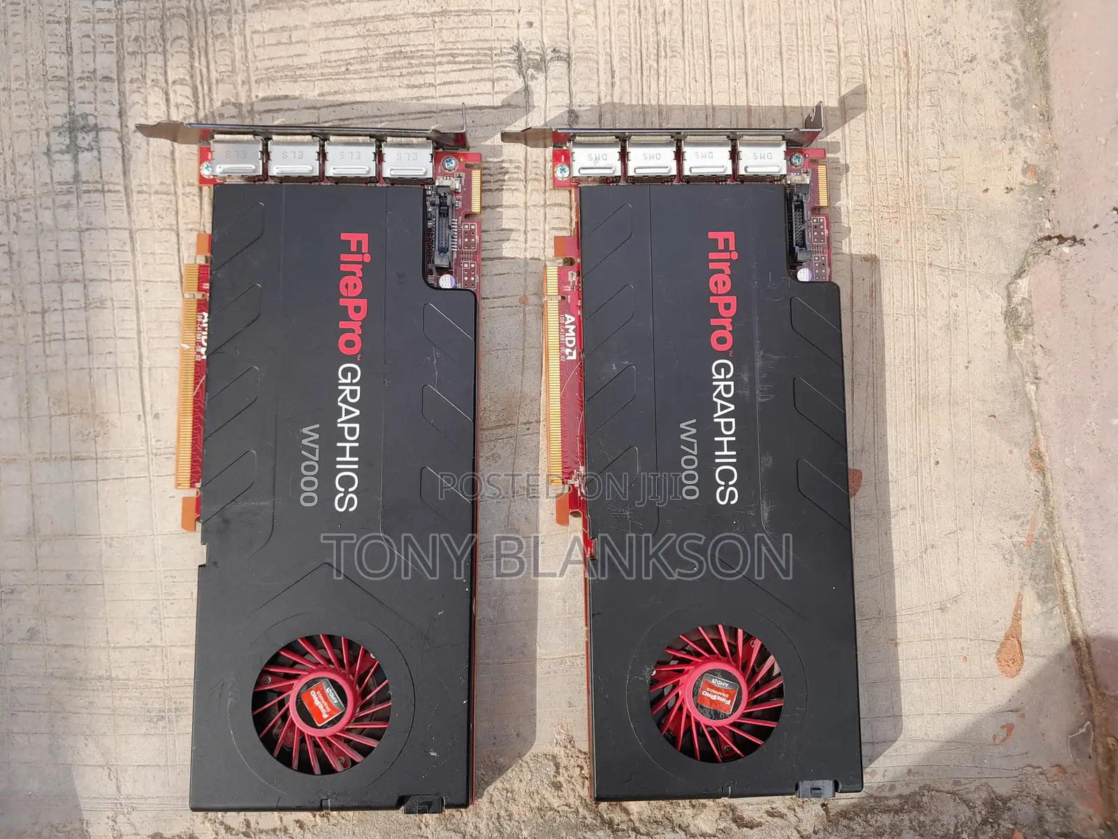 Firepro W7000 4gb Graphics Cards