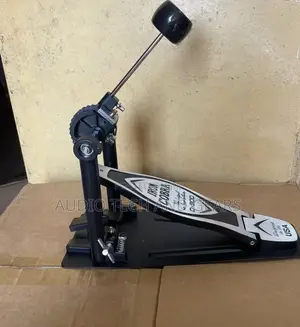 Quality Iron Cobra Drum Pedal