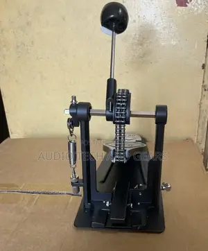 Quality Iron Cobra Drum Pedal