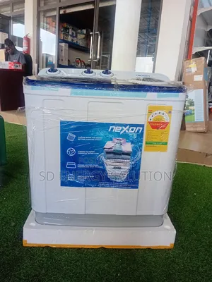 Nexon 7kg Aquamax Pro Nexon Washing Machine