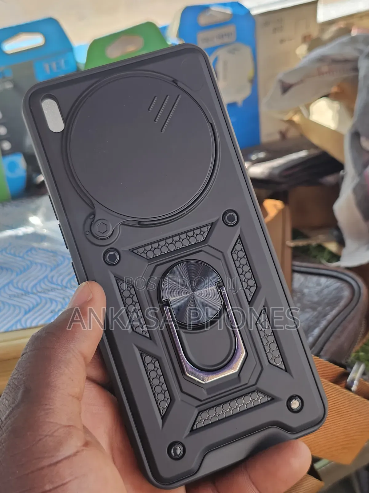 Camon 40 Premier
