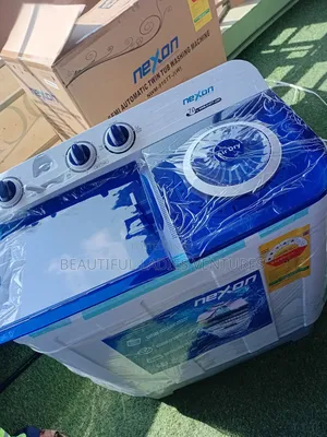 Nexon Washing Machine – Excellent Condition