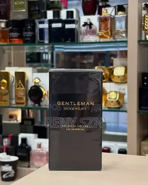 Gentleman Reserve Privée Givenchy