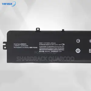 L16m3p24 Laptop Battery for Lenovo Xiaoxin 700 700-15isk R720 Y700