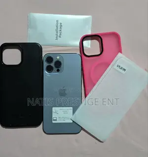 Apple iPhone 13 Pro Max 256 GB Blue