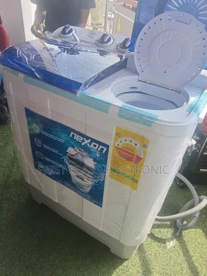 Reliable Nexon Washing Machine