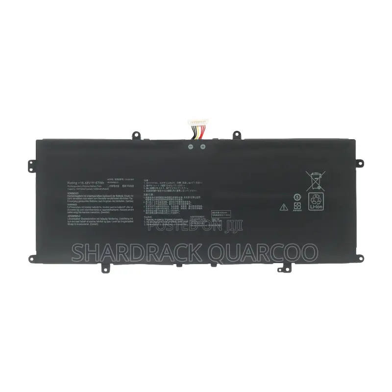 C41n1904 C41n1904-1 Laptop Battery for Asus Zenbook 14 Ux425ua