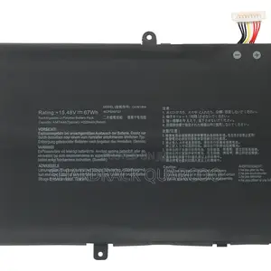 C41n1904 C41n1904-1 Laptop Battery for Asus Zenbook 14 Ux425ua