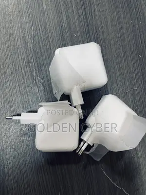 Apple 70w Usb-C Power Adapter Mqln3