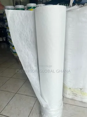 Fiber Waterproof Reinforcement Polyester Cloth Leakage Membrane