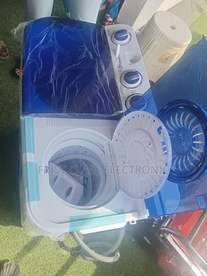 Master Washing With Nexon Washing Machine