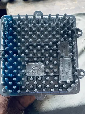 Range Rover/Land Rover Headlight Module/Ballast