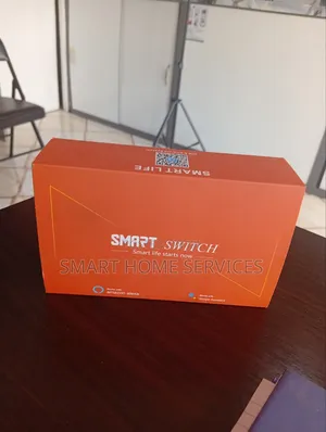 Smart Switch