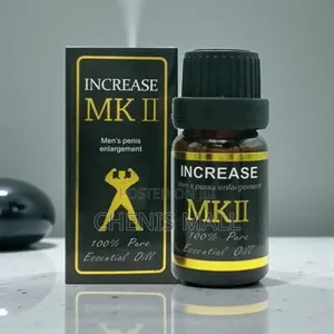 Increase Mk Pen!S Enlargement Oil Very Effective (474487)