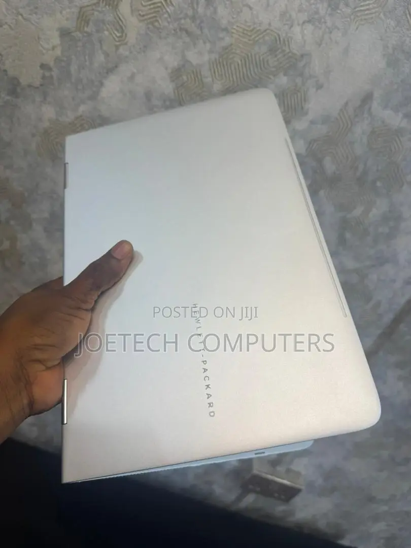 Laptop HP Spectre X360 8GB Intel Core i5 SSD 256GB